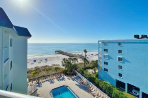 Beach Palms 508